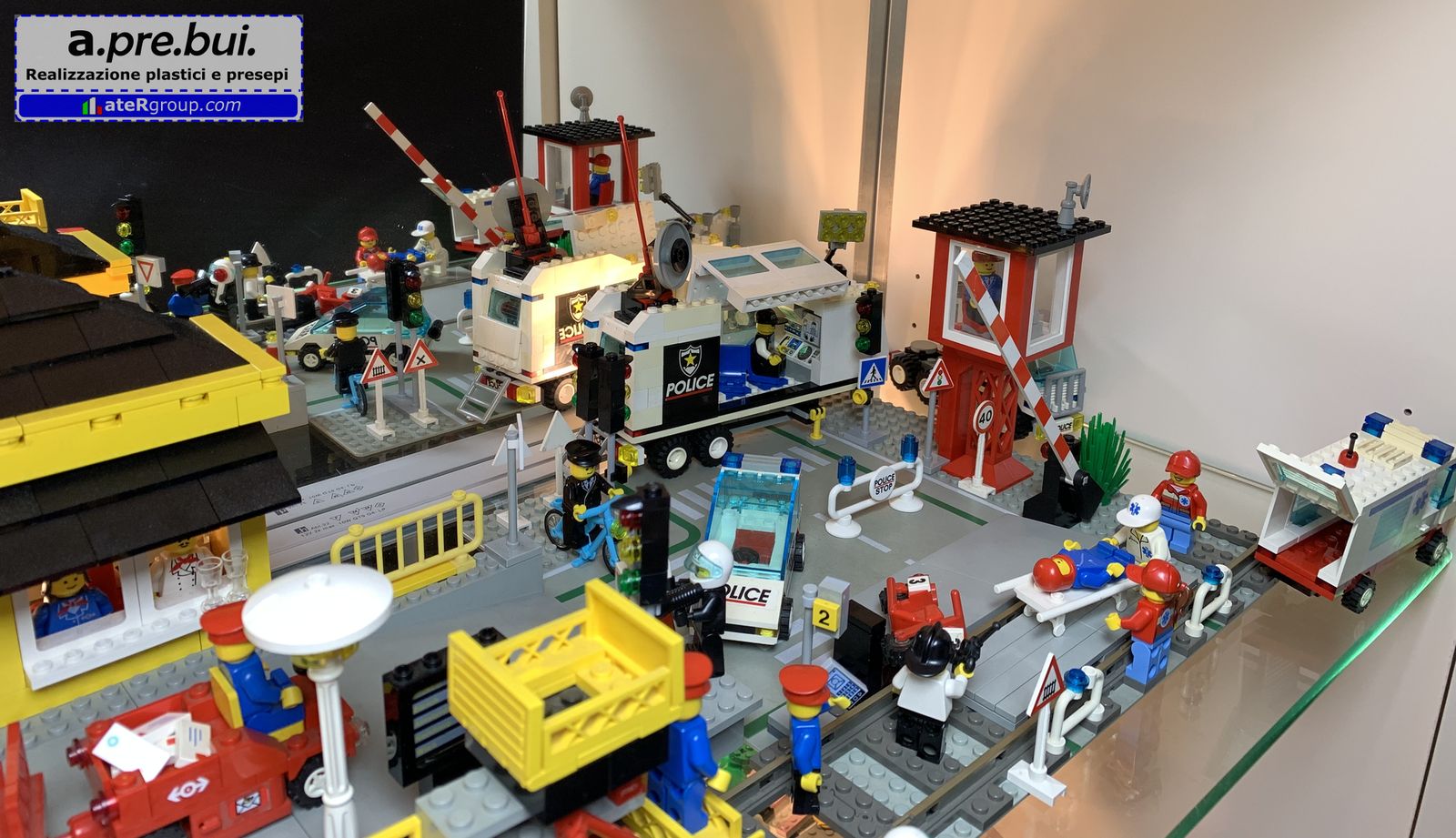 LEGO Village